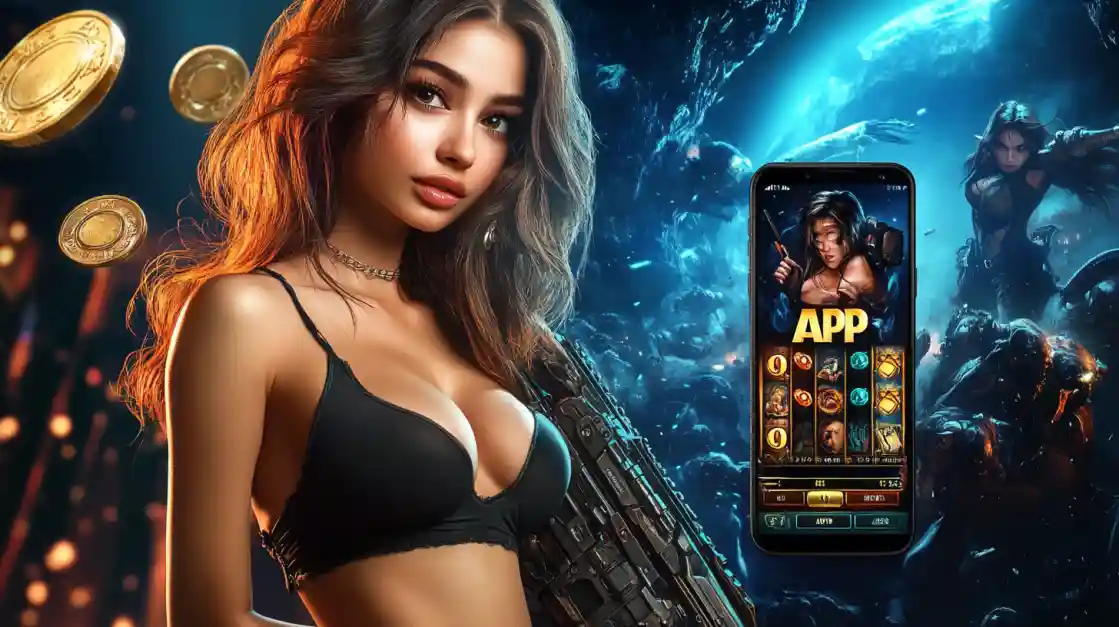 একজন ব্যবহারকারী মোবাইলে pkok খেলছেন—রোমাঞ্চকর গেমিং মুহূর্ত।